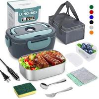 Electric Lunch Box